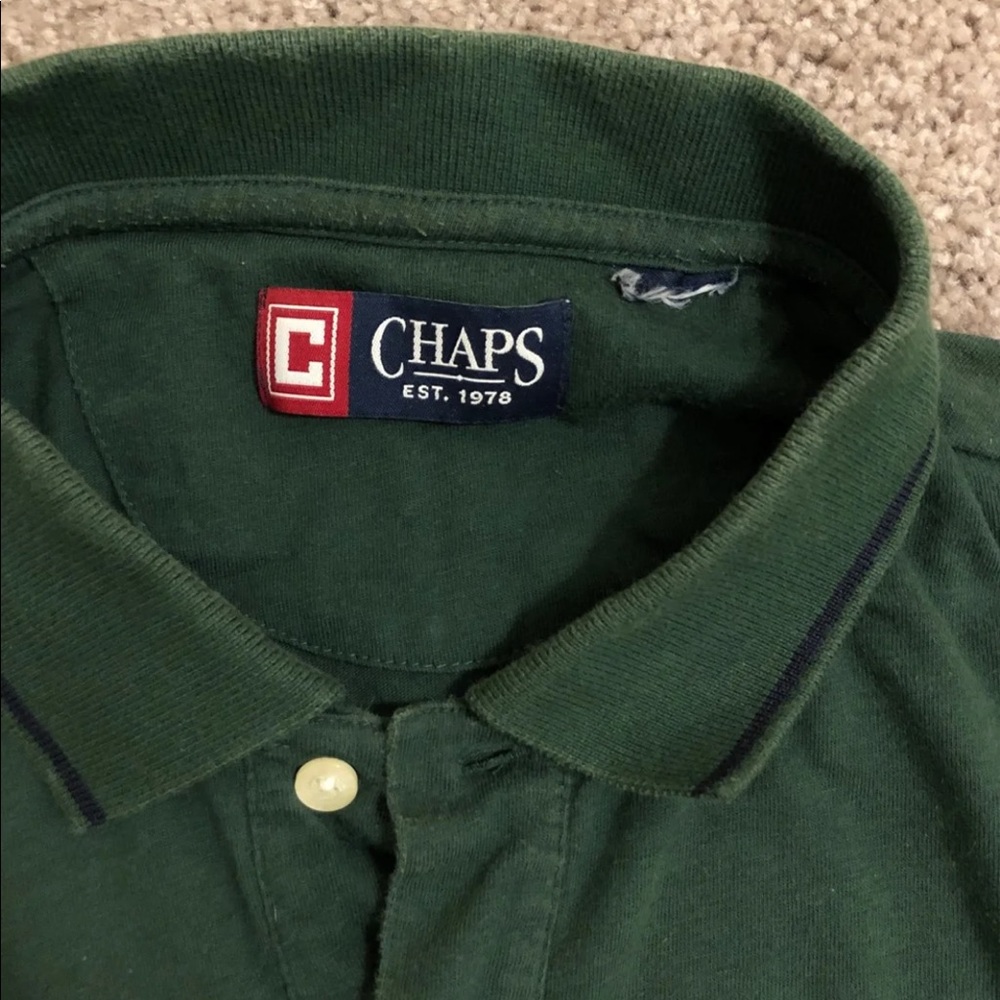 Collar Shirt